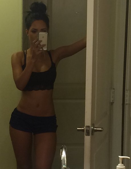 Tristin Mays 高品質のスター 写真