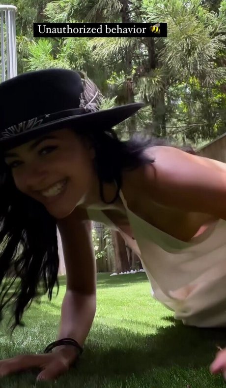 Tristin Mays top profile image