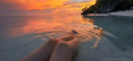 Lionrynn ヌード女優 写真