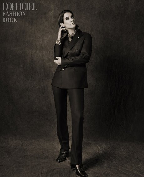 Cobie Smulders エロティックなスター 画像