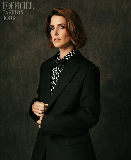 Cobie Smulders profile image