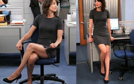 Cobie Smulders ヌードモデル アーカイブ