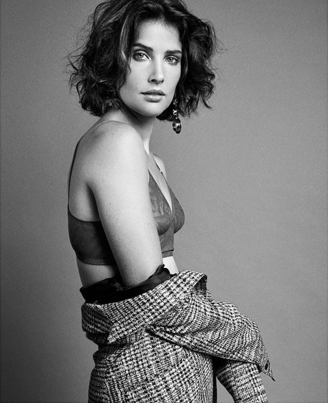 Cobie Smulders 最高のスター ギャラリー
