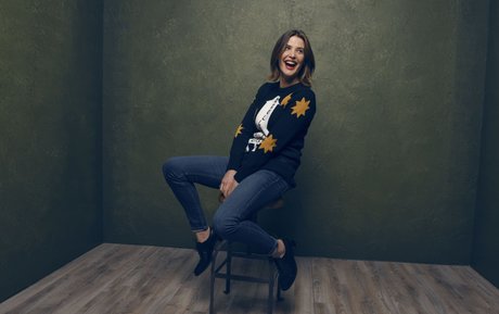 Cobie Smulders エロティックなポルノスター 画像