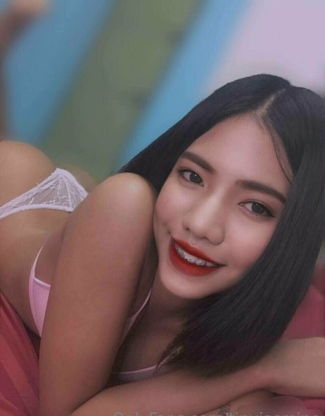 ビンボオンリーファンズ アートポルノ 写真