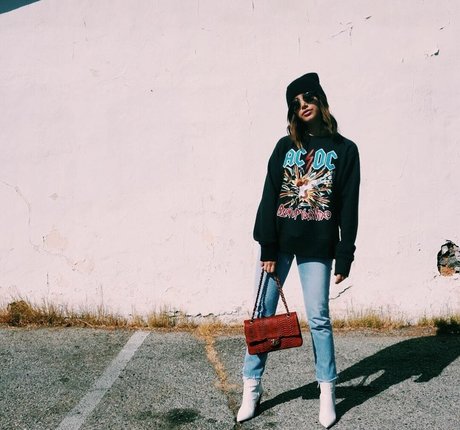 Ashley Tisdale 高品質モデル 画像