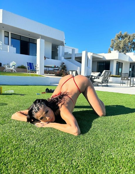 nadialopez69 素敵なモデル 写真