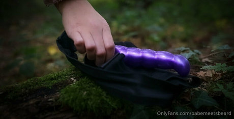 babemeetsbeard ポルノスター 高品質 画像