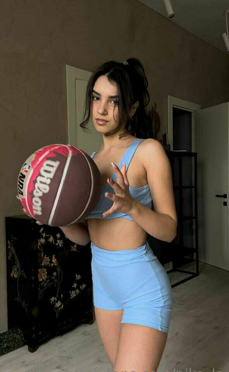 nika la 最高の女優 写真