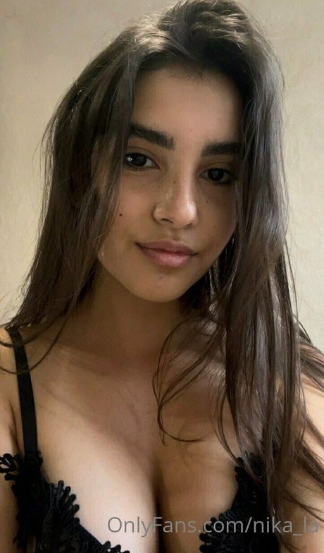 nika la HDモデル ギャラリー