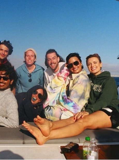 アマチュアペッギングOnlyFans 美しいポルノ 写真