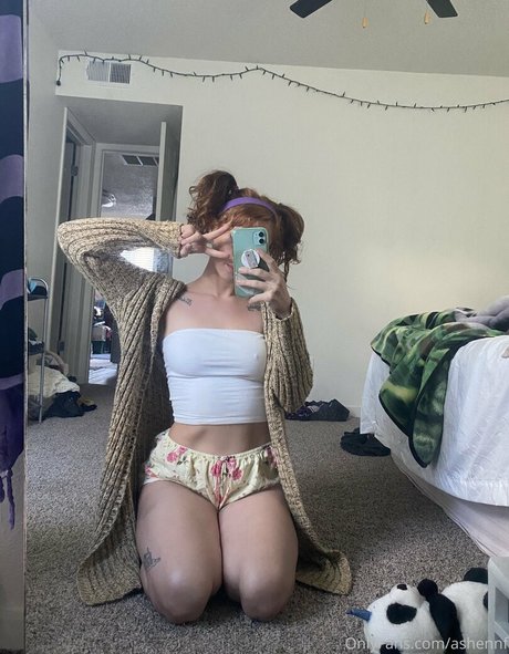 ashennf ポルノモデル アーカイブ