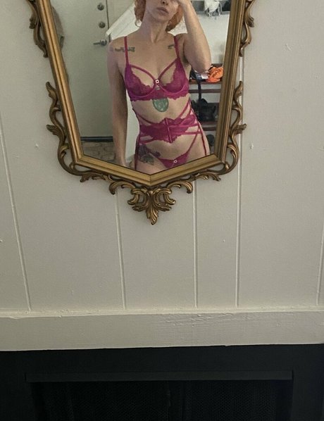 ashennf 完璧なモデル 画像