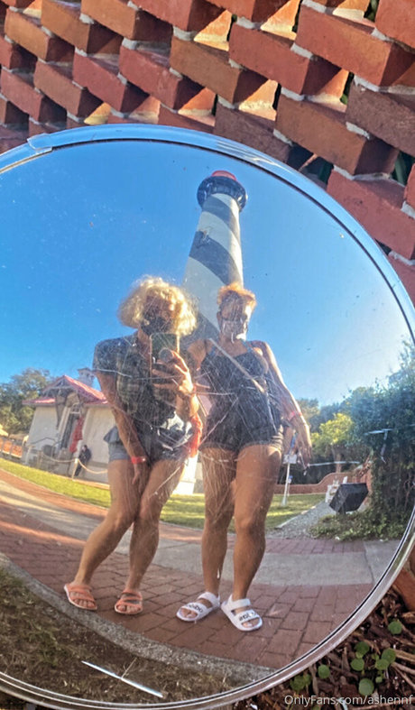 ashennf アートポルノスター ギャラリー