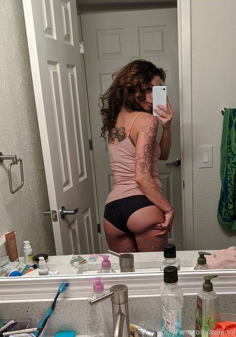 ashennf 限定モデル ギャラリー