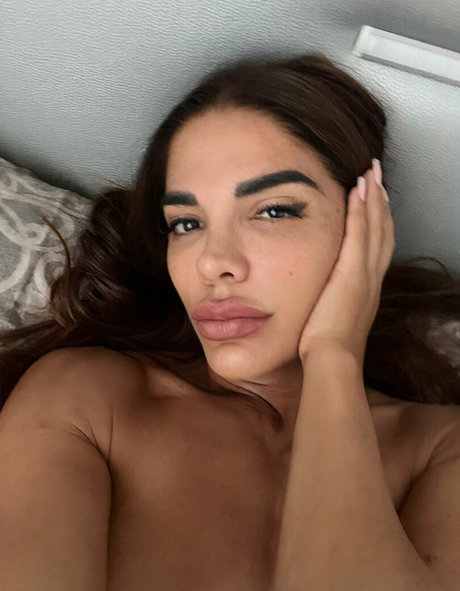 soniaamats トップポルノスター 写真