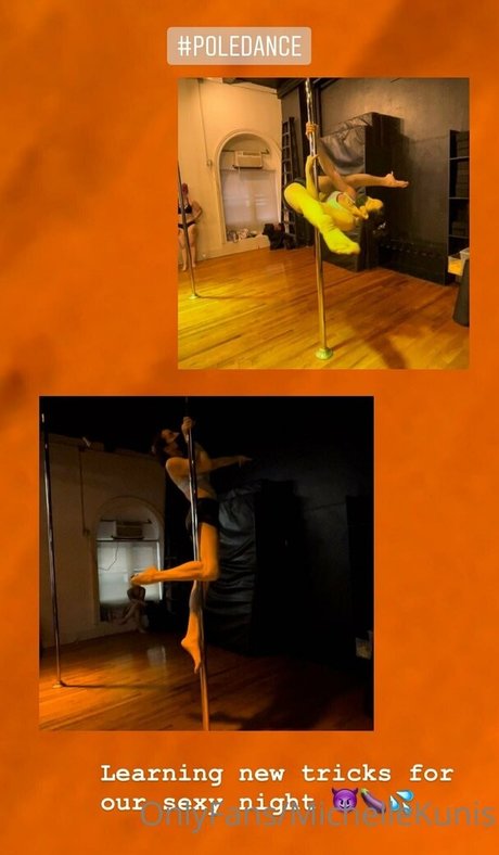 michellekunis ヌードモデル 写真