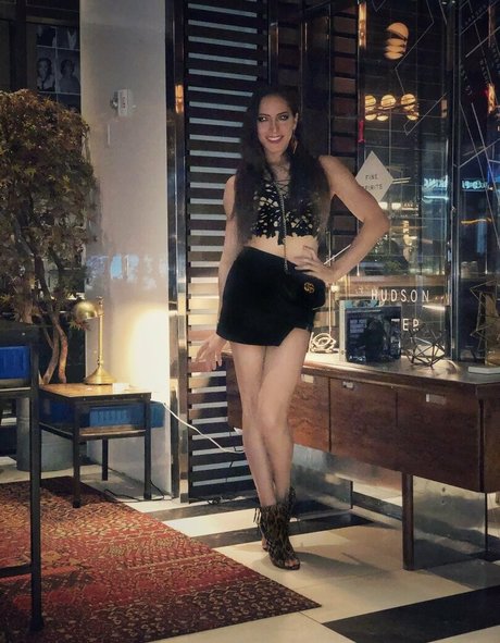 michellekunis セックスモデル 写真