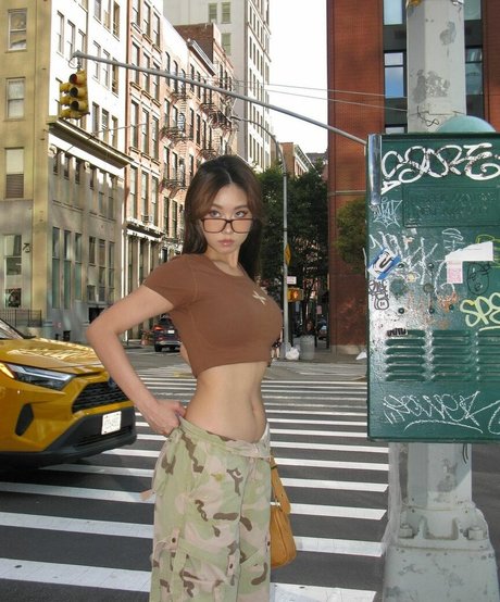 Pepperanyi アートモデル 画像