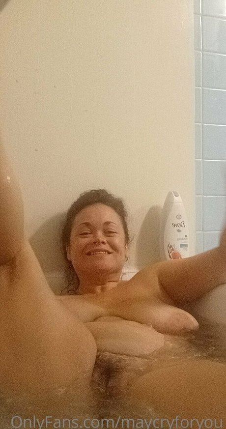 maycryforyou ヌードモデル ギャラリー