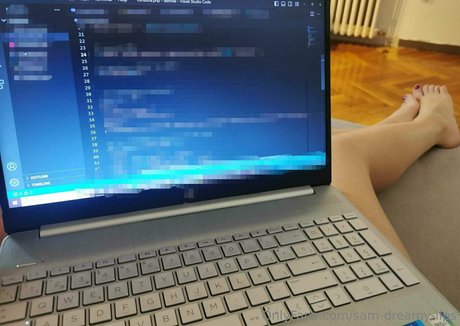 sam dreamy lips 独占ポルノスター 画像