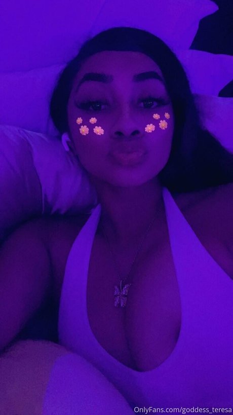 goddess teresa ポルノモデル ギャラリー
