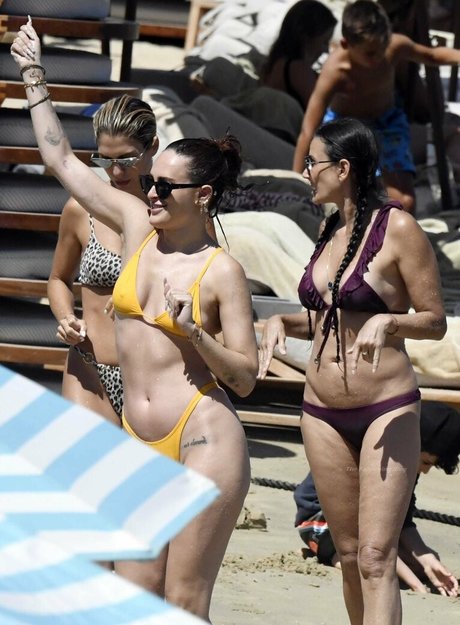 Demi Moore 限定スター ギャラリー