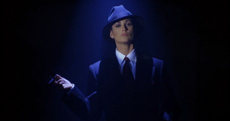 Demi Moore 最高のポルノスター 写真