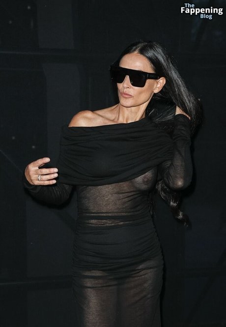 Demi Moore 高品質のポルノスター アーカイブ