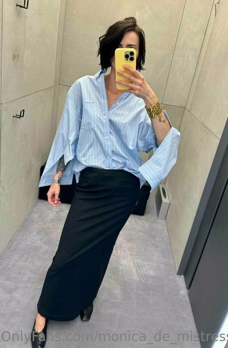 monica de mistress 無料モデル ギャラリー