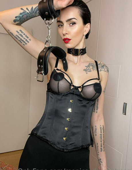 monica de mistress アートポルノスター アーカイブ