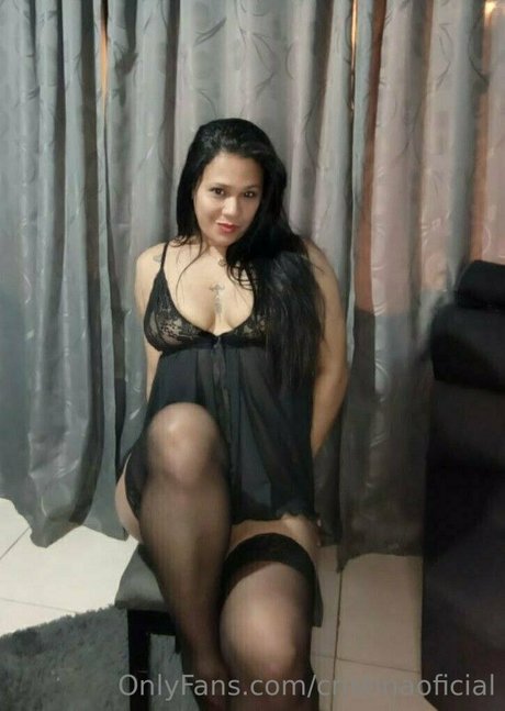 cristinaoficial HDモデル アーカイブ