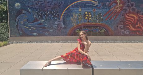 Grimoire ポルノスター 画像