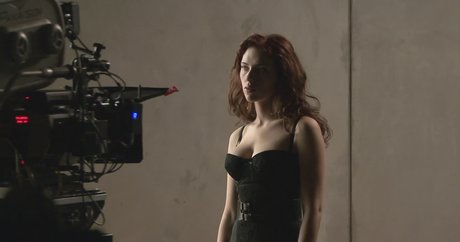 Scarlett Johansson top profile image