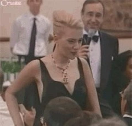 Scarlett Johansson profile image