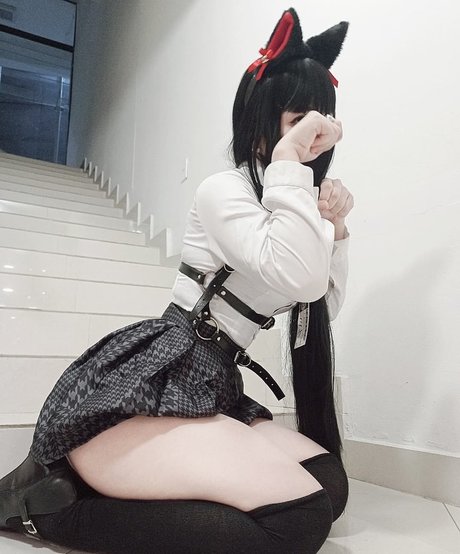 Melani Godoy 無料女優 アーカイブ