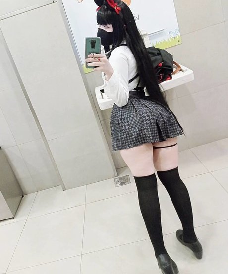 Melani Godoy HD女優 画像