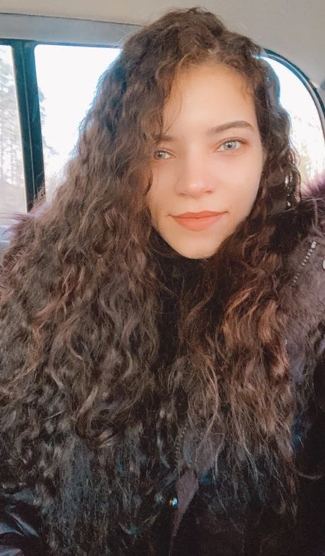 Brittany Venti ヌード女優 ギャラリー