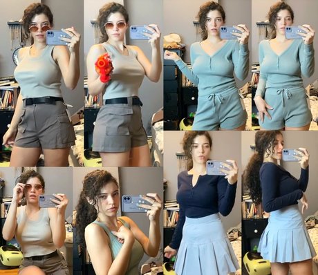 Brittany Venti 独占ポルノスター ギャラリー