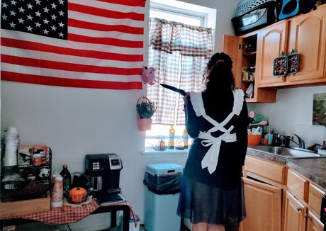 張りのあるおっぱいOnlyFans トップ 写真