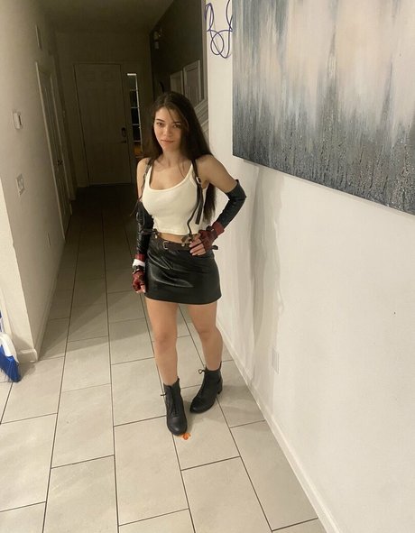 Brittany Venti かわいいポルノスター アーカイブ