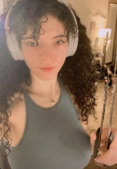 Brittany Venti 素敵なスター 写真