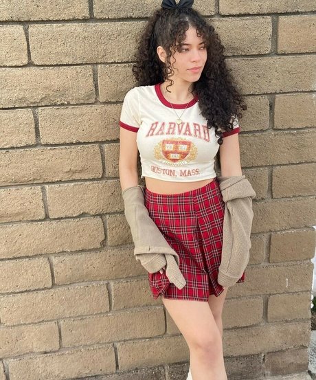 Brittany Venti 高品質スター アーカイブ