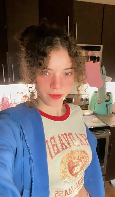 Brittany Venti top profile image