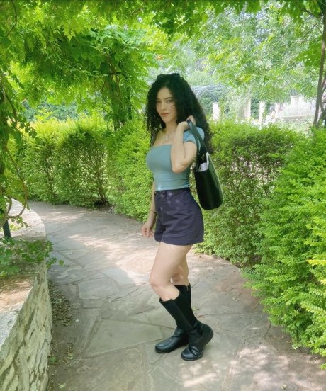 Brittany Venti 美しいスター 画像