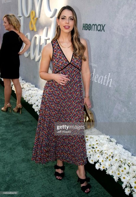 Laura Bailey profile image