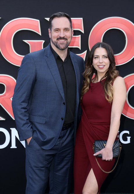 Laura Bailey ヌードのポルノスター 写真