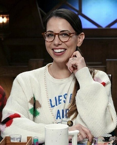 Laura Bailey 素敵なモデル 写真