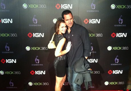 Laura Bailey トップポルノスター 画像