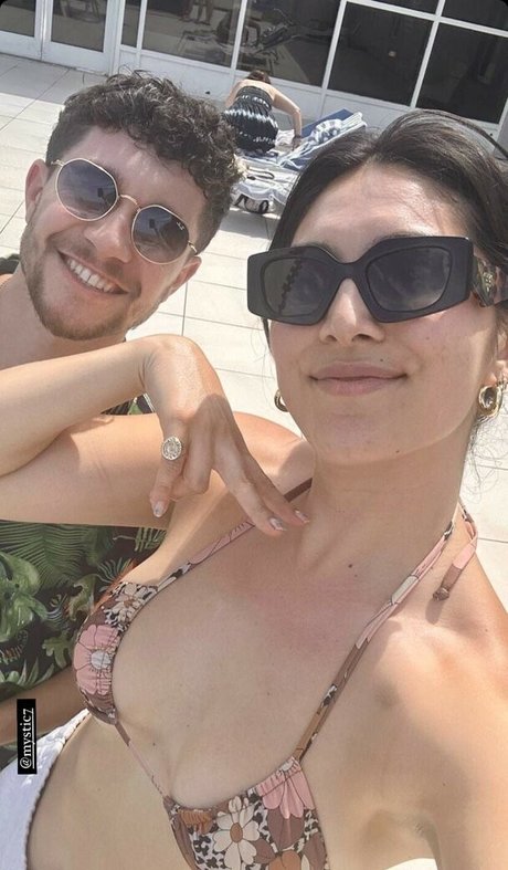 sydsogood スター ヌード 画像